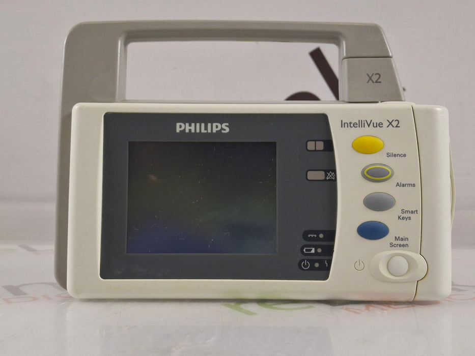 Philips IntelliVue X2 Module - Masimo Rainbow SpO2