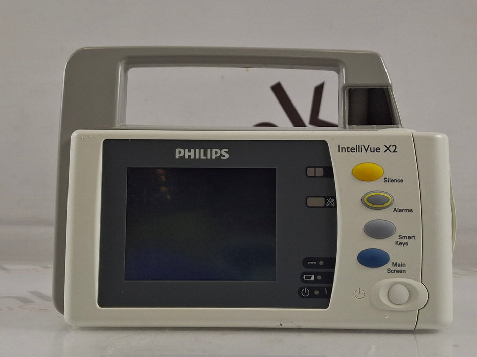 Philips IntelliVue X2 Module - Masimo Rainbow SpO2
