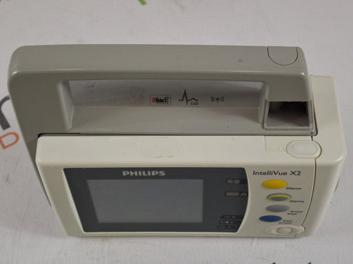 Philips Philips IntelliVue X2 Module - Masimo Rainbow SpO2 Patient Monitors reLink Online