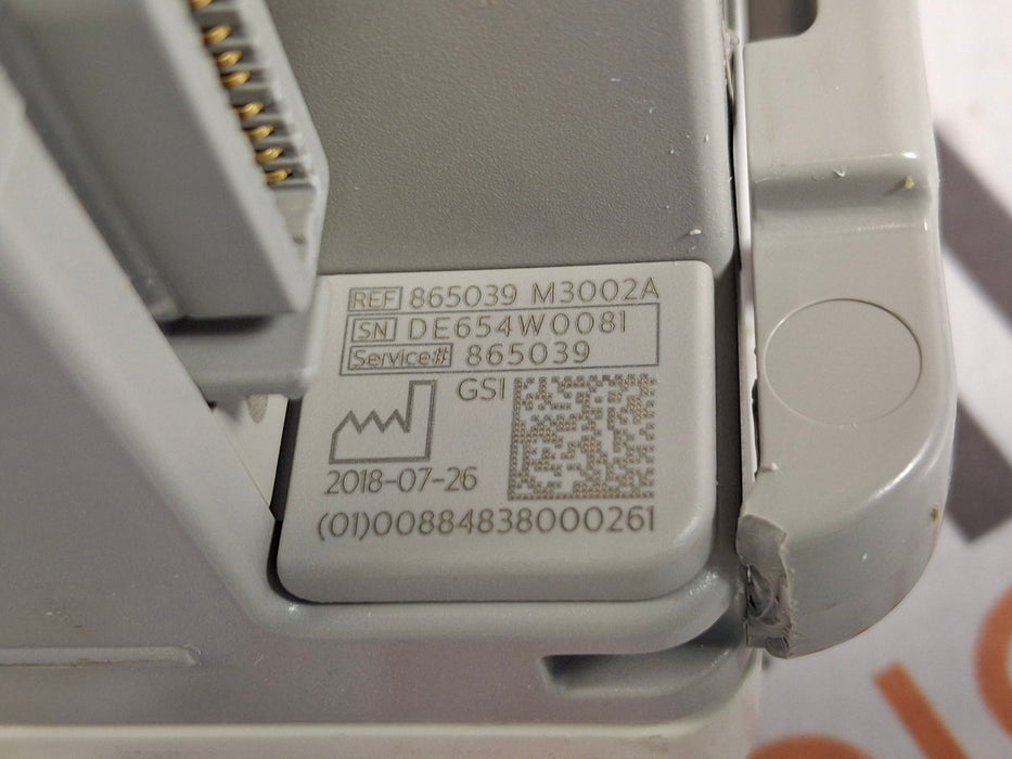 Philips IntelliVue X2 Module - Masimo Rainbow SpO2