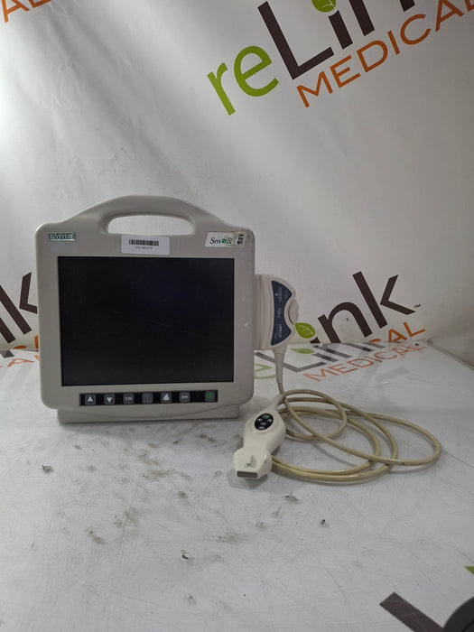 Bard Medical Site Rite 6 Ultrasound