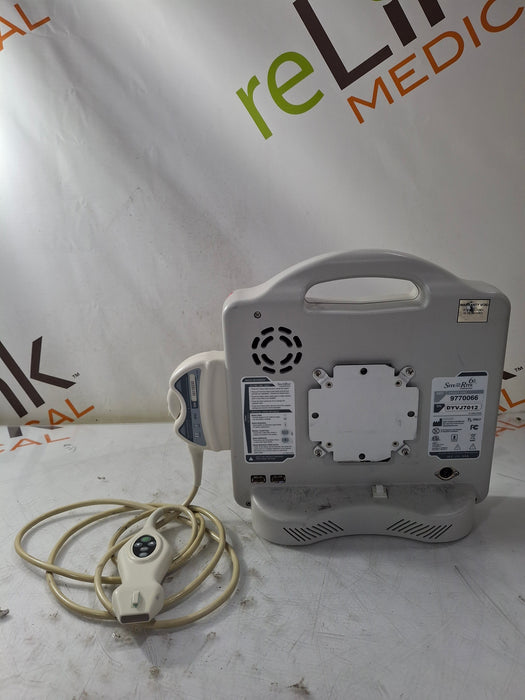 Bard Medical Site Rite 6 Ultrasound