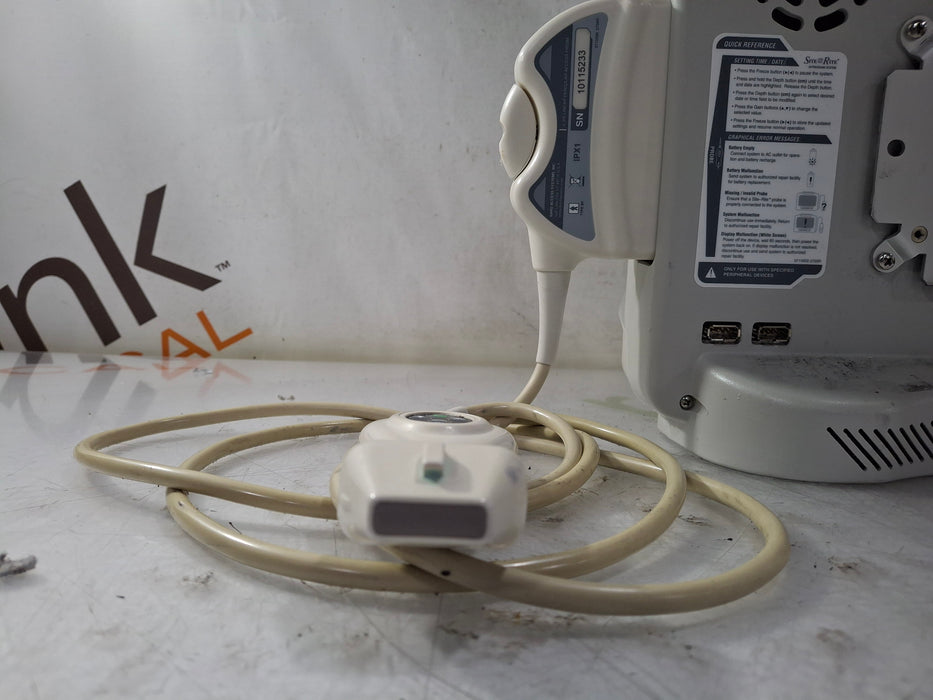 Bard Medical Site Rite 6 Ultrasound