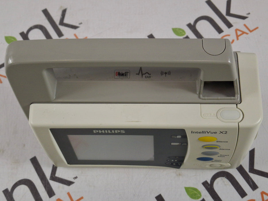 Philips IntelliVue X2 Module - Masimo Rainbow SpO2
