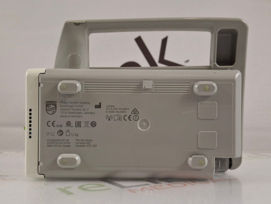 Philips IntelliVue X2 Module - Masimo Rainbow SpO2