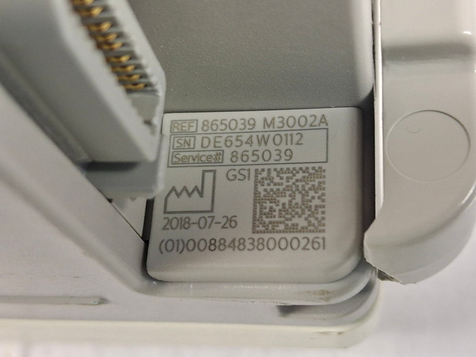 Philips IntelliVue X2 Module - Masimo Rainbow SpO2
