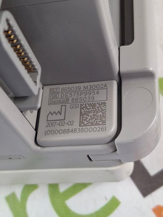 Philips IntelliVue X2 Monitor - Masimo SpO2