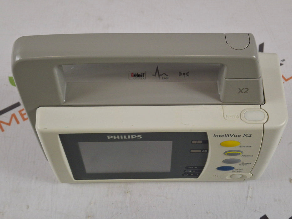 Philips IntelliVue X2 Module - Masimo Rainbow SpO2
