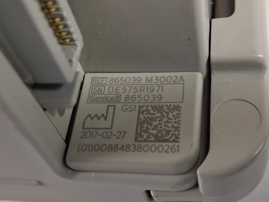 Philips IntelliVue X2 Module - Masimo Rainbow SpO2