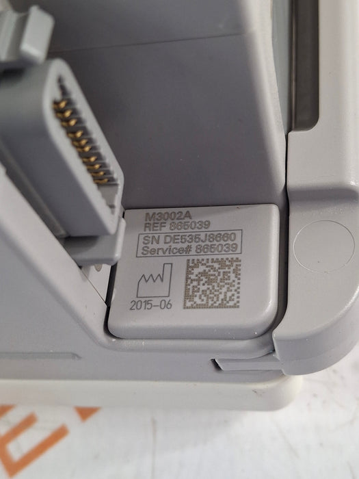 Philips IntelliVue X2 Monitor - Masimo SpO2