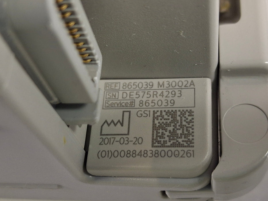 Philips IntelliVue X2 Module - Masimo Rainbow SpO2