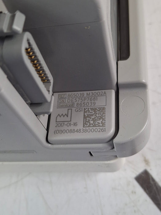 Philips IntelliVue X2 Monitor - Masimo SpO2