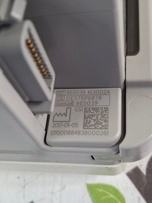 Philips IntelliVue X2 Monitor - Masimo SpO2