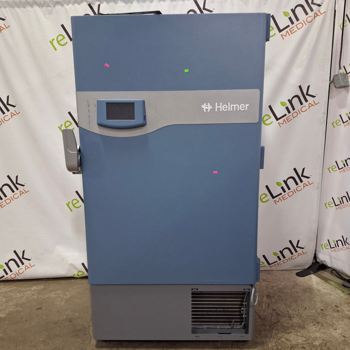 Helmer Inc iUF126 Upright Laboratory Freezer