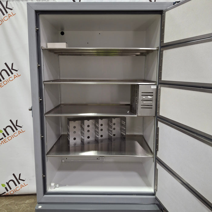 Helmer Inc iUF126 Upright Laboratory Freezer