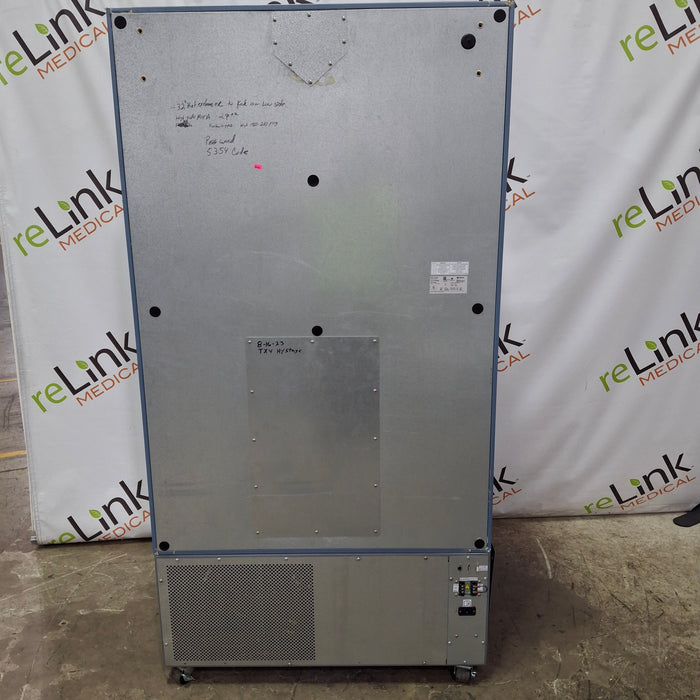 Helmer Inc iUF126 Upright Laboratory Freezer