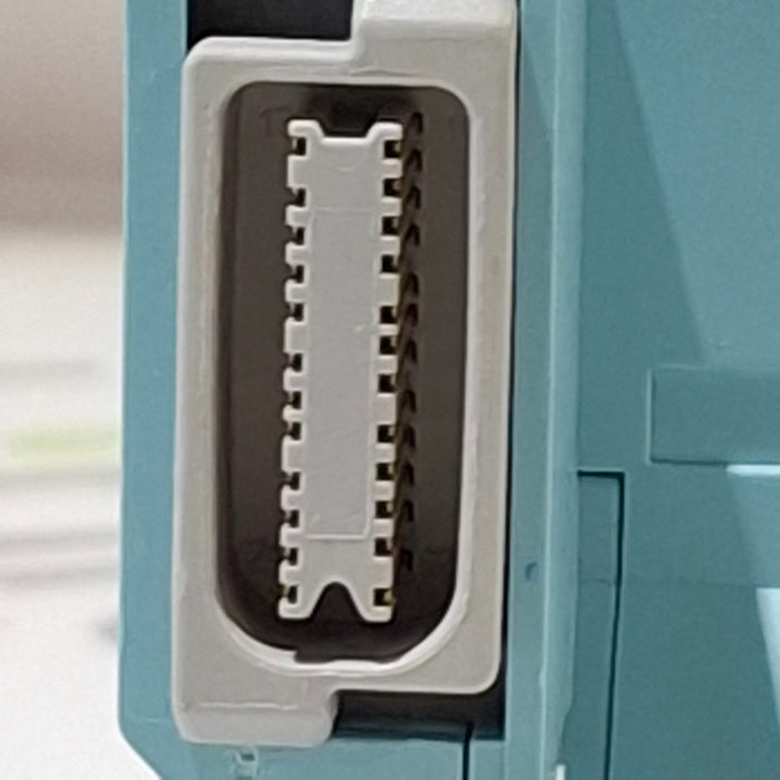 Philips M3012A MMS Extension Module
