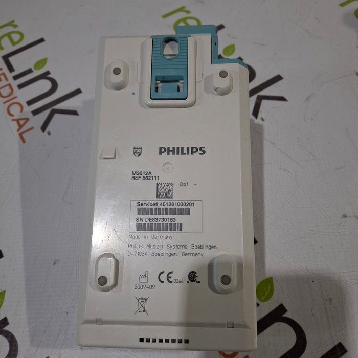 Philips M3012A MMS Extension Module
