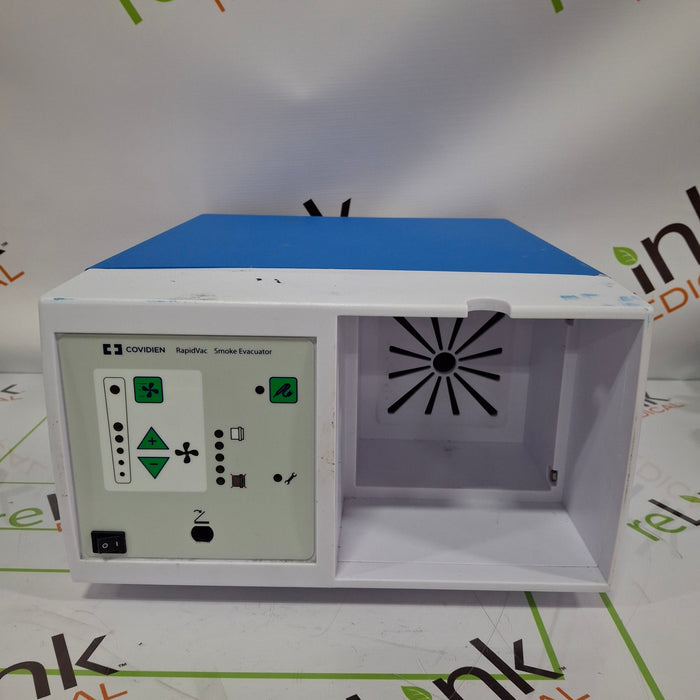 Covidien RapidVac SE3690 Smoke Evacuator