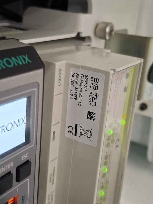 Medtronic Mazor X Stealth Edition Robotic Guidance System