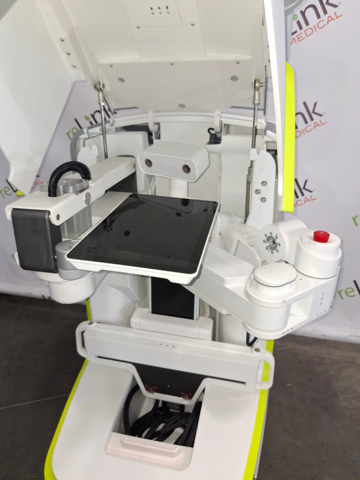 Medtronic Mazor X Stealth Edition Robotic Guidance System