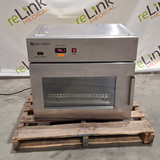 Skytron Skytron SS2201-J2 Table Top Warming Cabinet Medical Furniture reLink Online