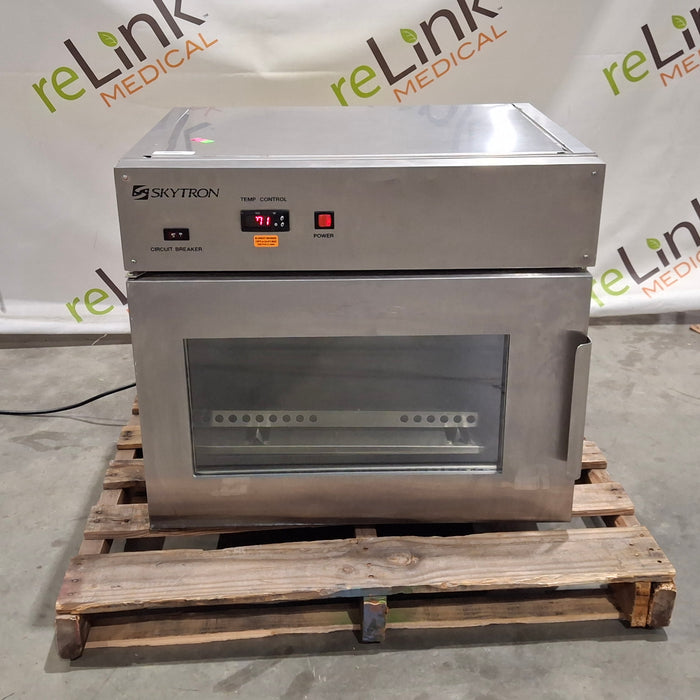 Skytron Skytron SS2201-J2 Table Top Warming Cabinet Medical Furniture reLink Online