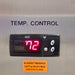 Skytron Skytron SS2201-J2 Table Top Warming Cabinet Medical Furniture reLink Online
