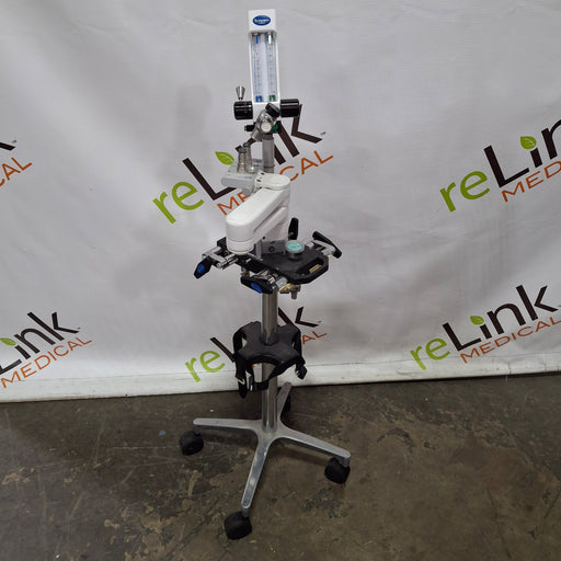 Parker Porter Parker Porter MXR 3000 Nitrous Delivery System Dental reLink Online
