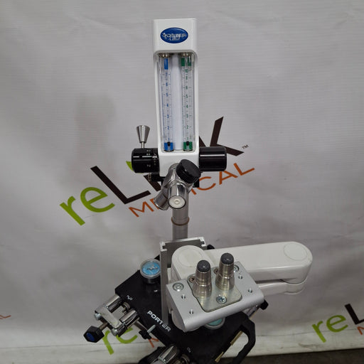 Parker Porter Parker Porter MXR 3000 Nitrous Delivery System Dental reLink Online