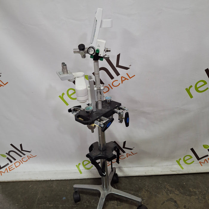 Parker Porter MXR 3000 Nitrous Delivery System