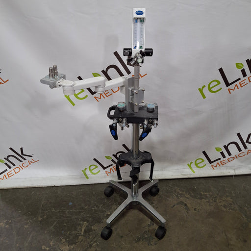 Parker Porter Parker Porter MXR 3000 Nitrous Delivery System Dental reLink Online