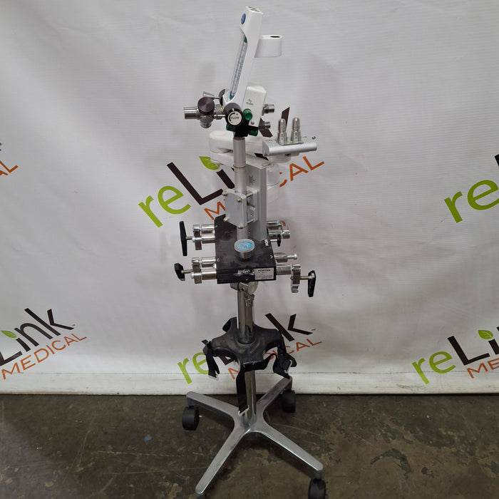 Parker Porter MXR 3000 Nitrous Delivery System