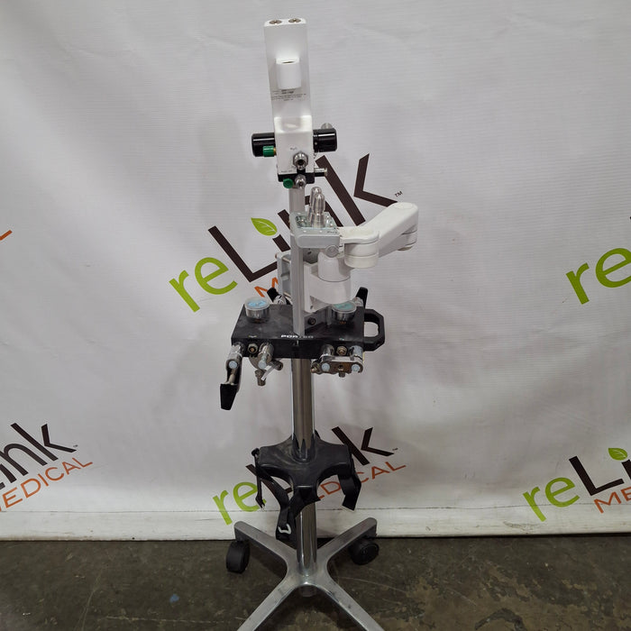 Parker Porter MXR 3000 Nitrous Delivery System