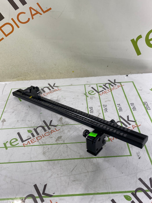 Integra Lifesciences INS400 Pole Mount Assembly