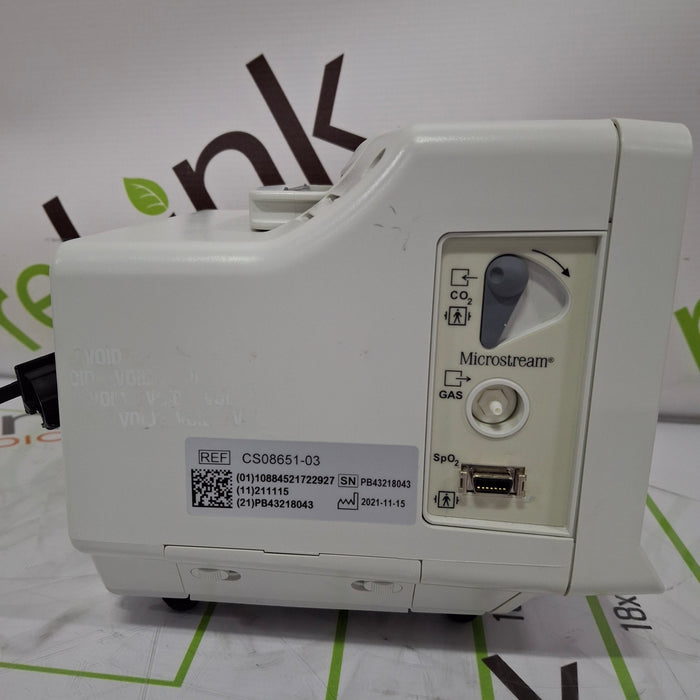 Oridion Capnostream 20P Capnography Monitor