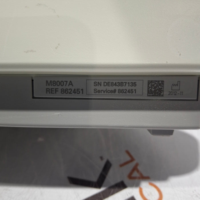 Philips IntelliVue MP70 Patient Monitor