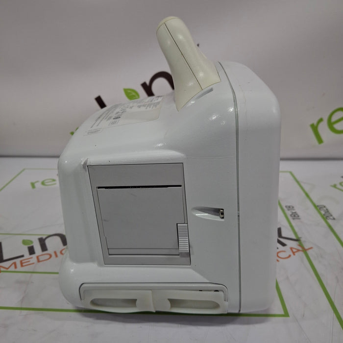 GE Healthcare Dash 3000 - GE/Nellcor SpO2 Patient Monitor