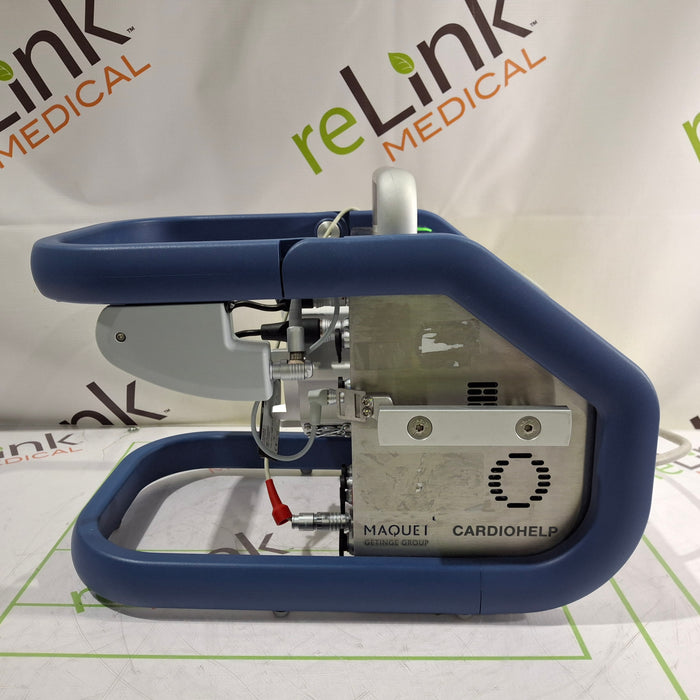 Getinge Maquet Cardiohelp System