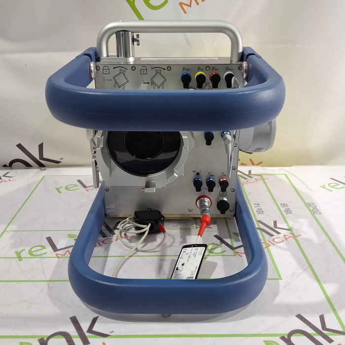 Getinge Maquet Cardiohelp System