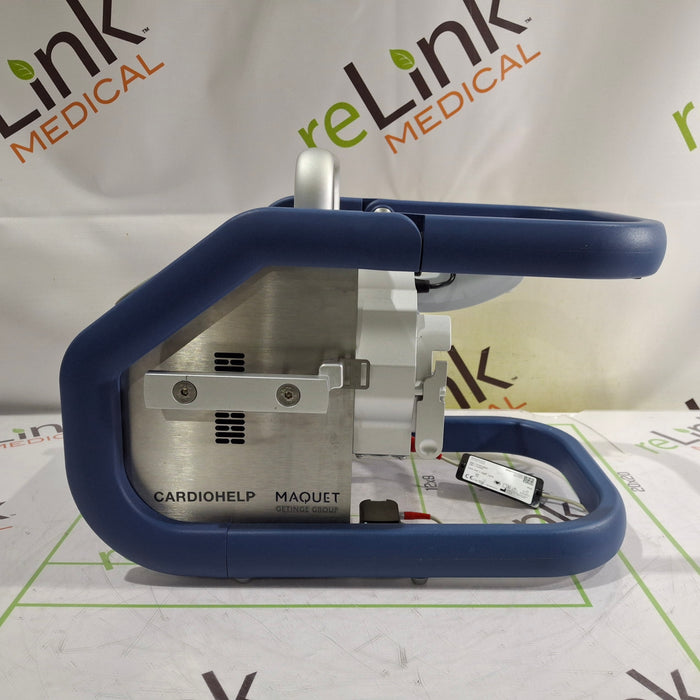 Getinge Maquet Cardiohelp System