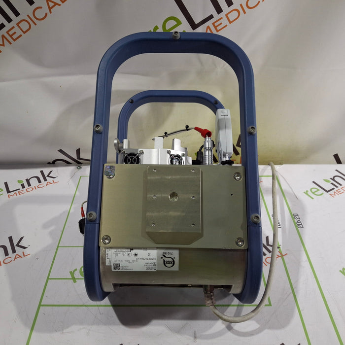 Getinge Maquet Cardiohelp System