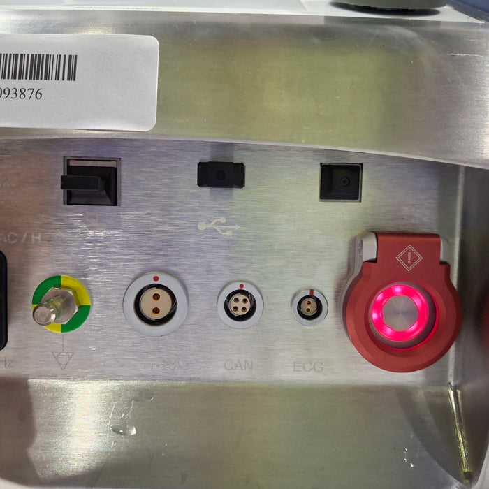 Getinge Maquet Cardiohelp System