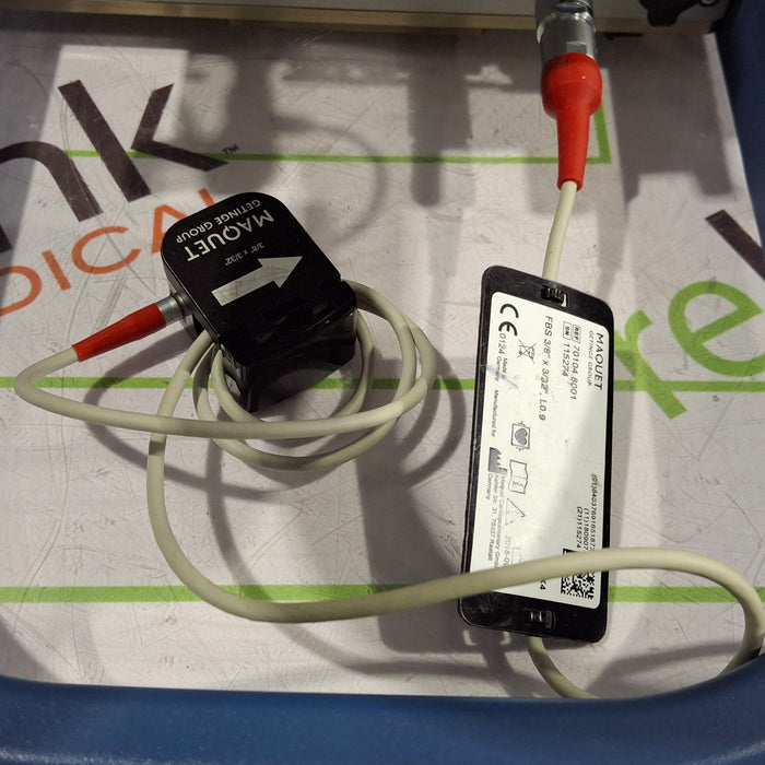 Getinge Maquet Cardiohelp System