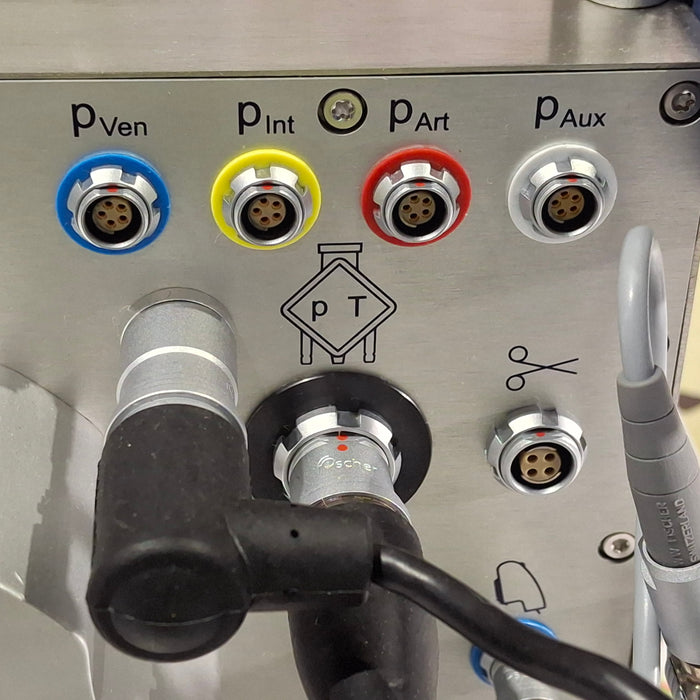 Getinge Maquet Cardiohelp System