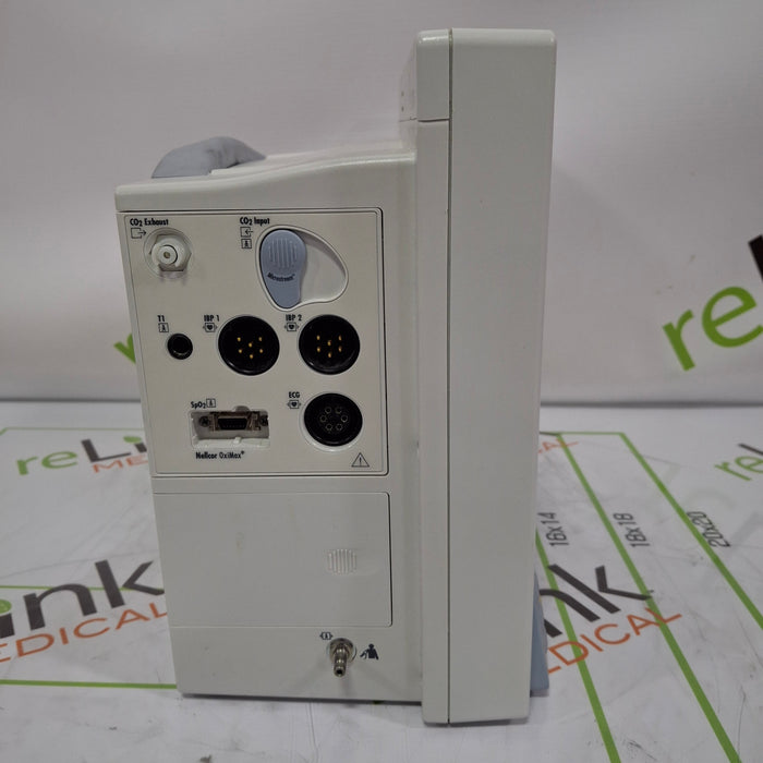 Datascope Spectrum w/CO2 Patient Monitor