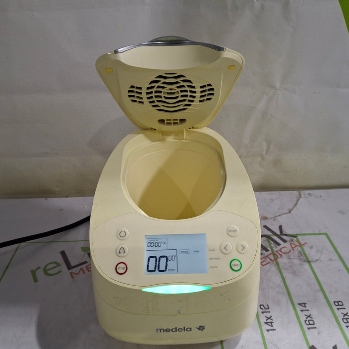 Medela 87115 Waterless Milk Warmer