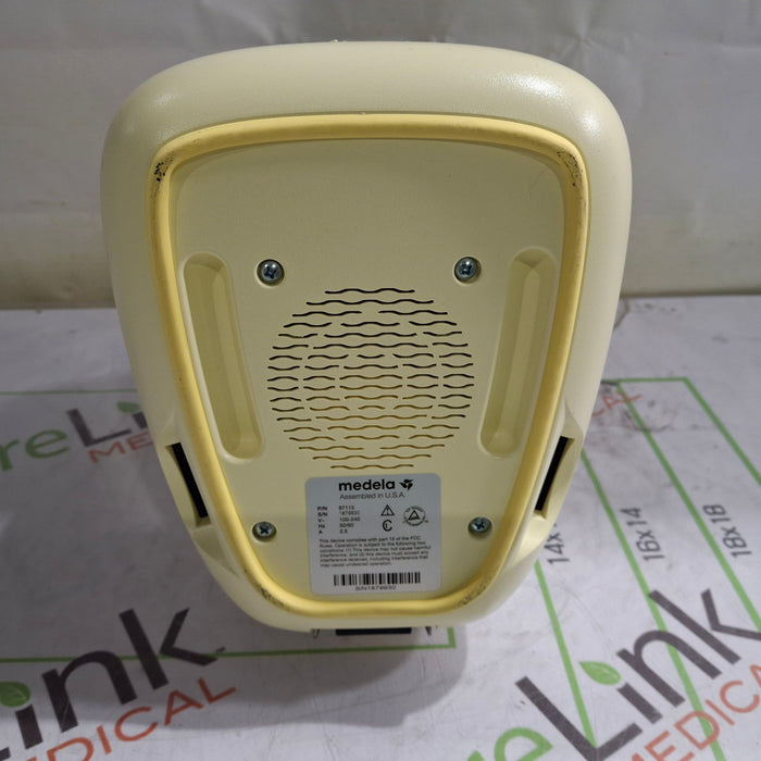 Medela 87115 Waterless Milk Warmer