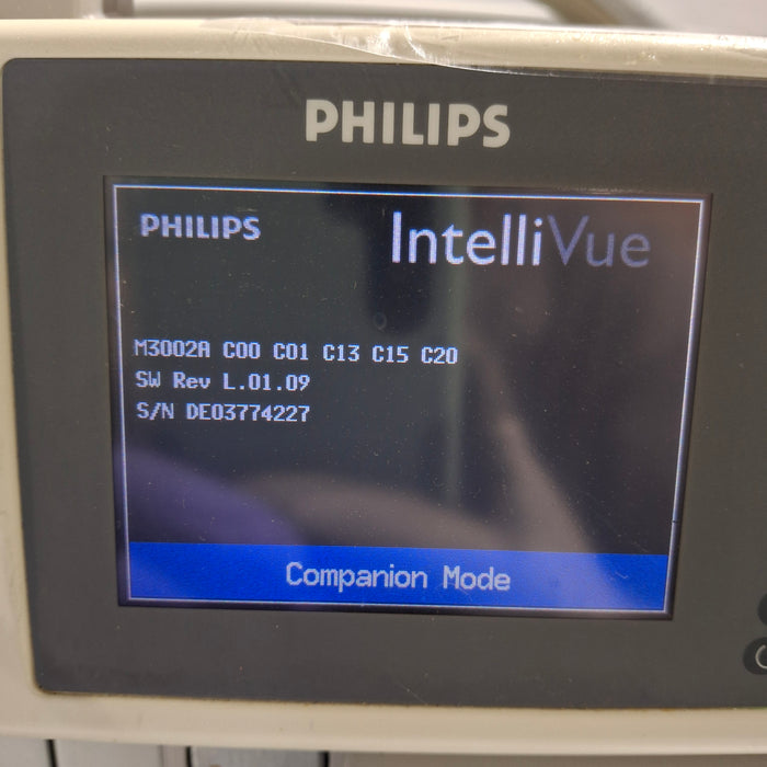 Philips IntelliVue X2 Monitor - Fast SpO2