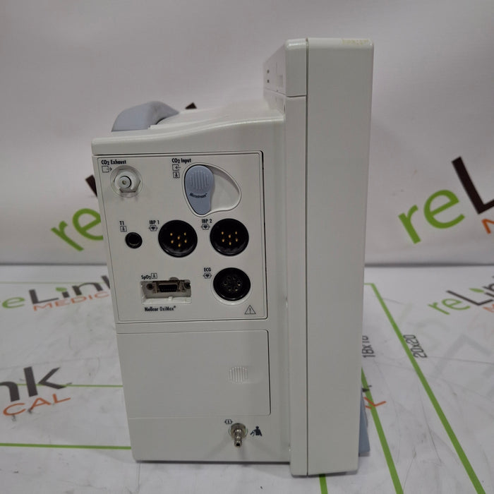 Datascope Spectrum w/CO2 Patient Monitor
